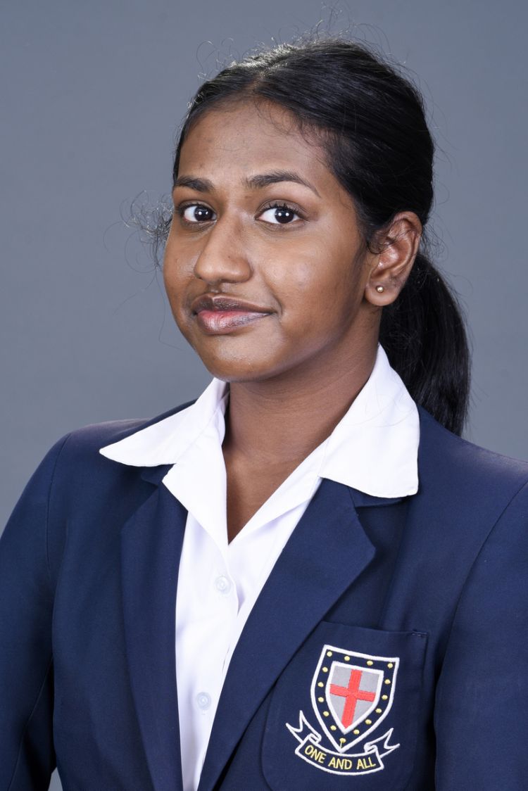 Kirthana Arran