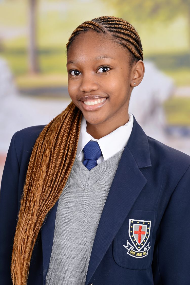 ​Didintle Ntobeng 