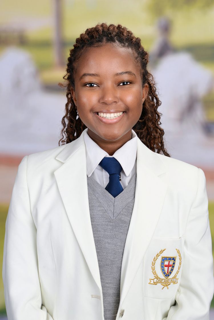 ​Karabo Morolo  