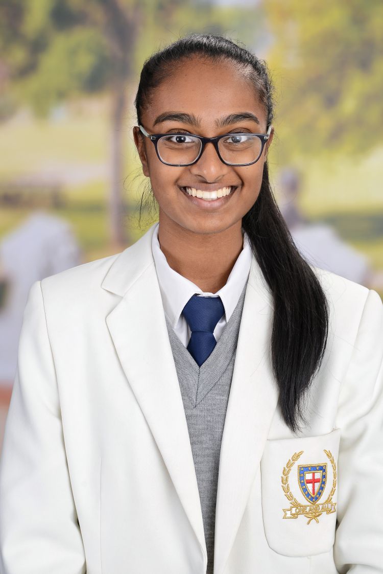 Kerisha Dorasamy