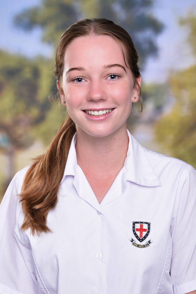 Hannah Terbrugge