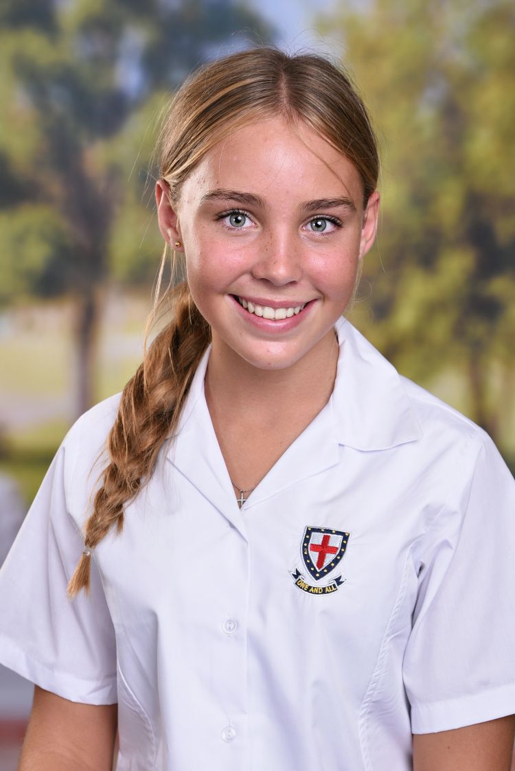 Kiera Forsdyke