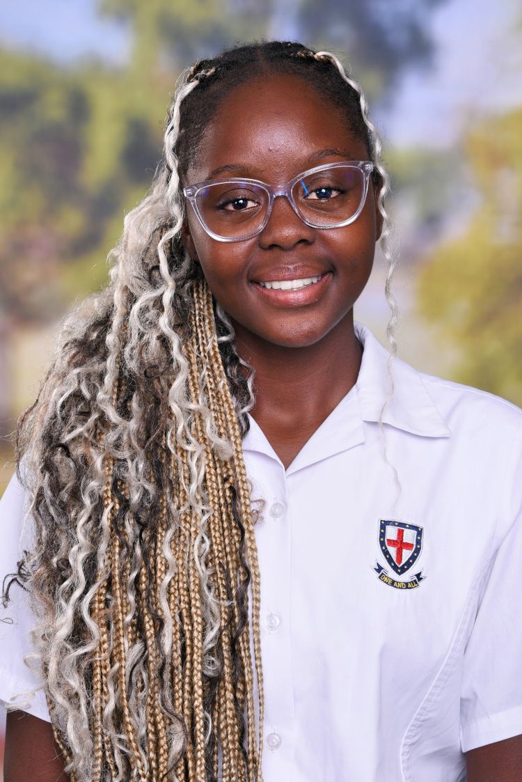 Lufuno Tshikwatamba