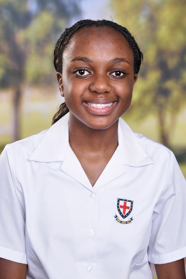 Mbali Tshifularo
