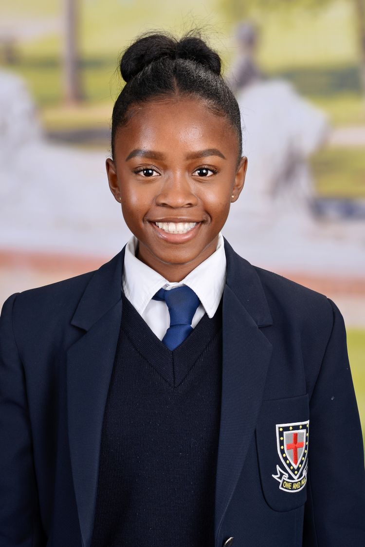 Tumisho Phoku