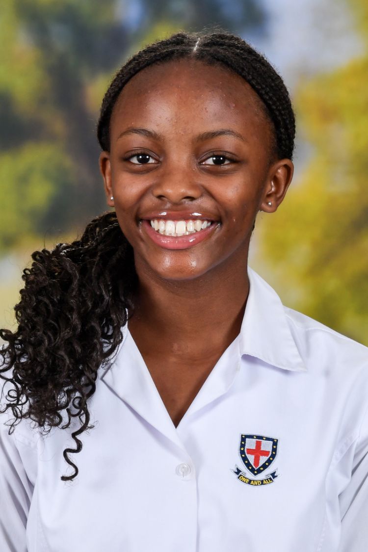 Zuri Jimerson