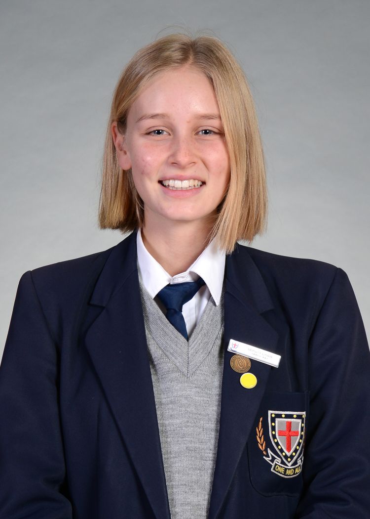 Rae Attridge