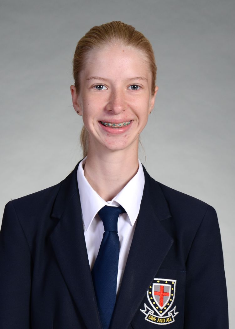 Erin Bastion