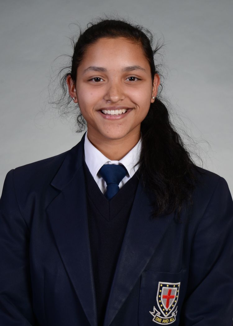 Sohini Basu