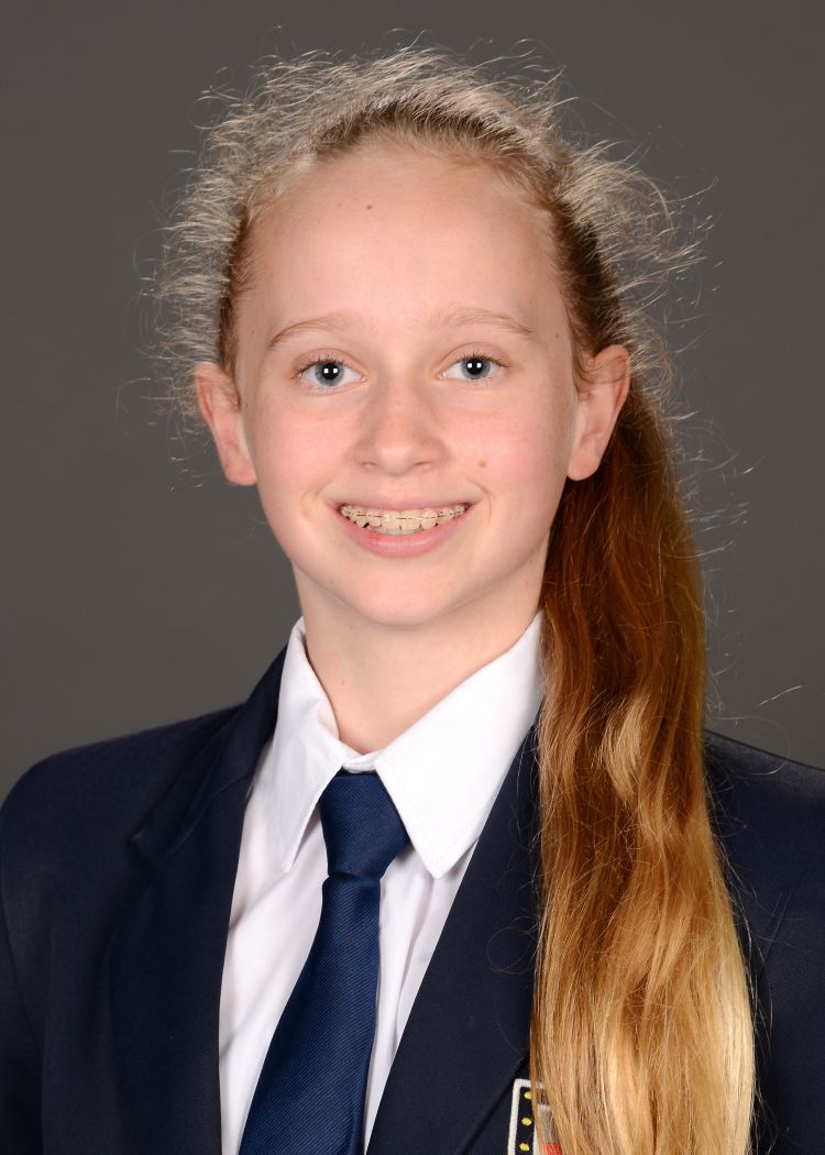 Erin Brammer