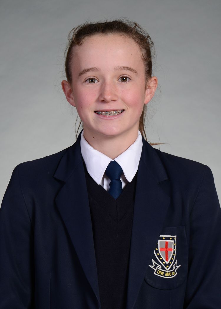 Grace Brammer