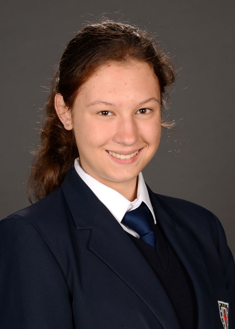 Nicole Brink