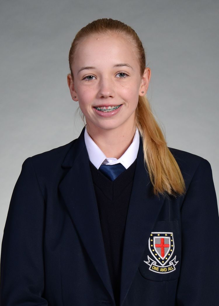 Holly Crews