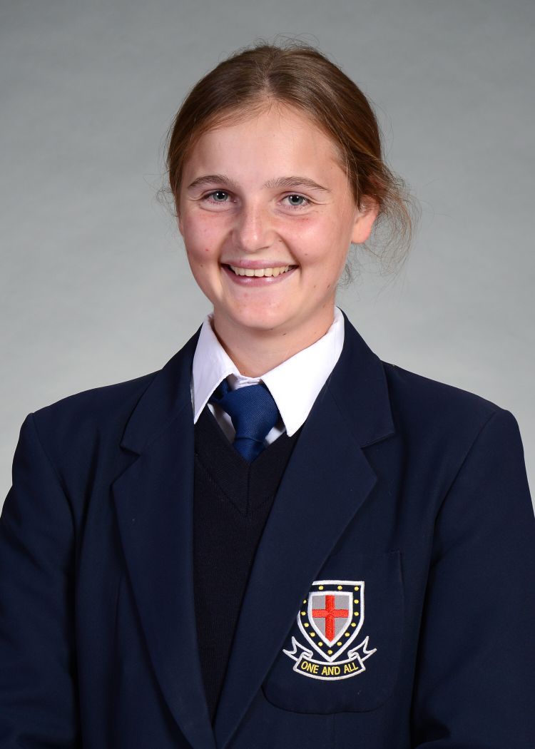 Nicolle Cronje