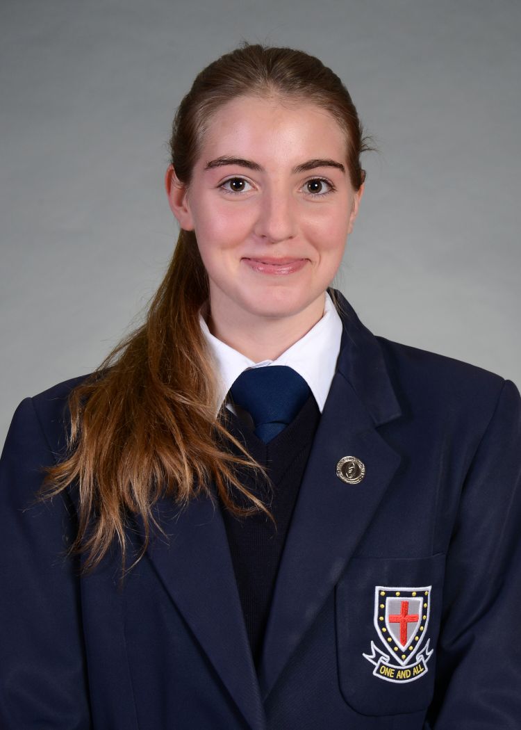 Claudia Dobson