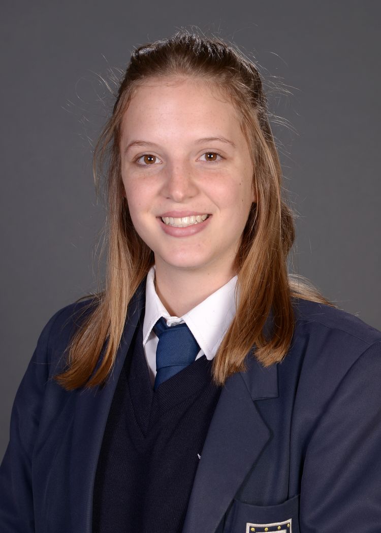 Shaylin Durkan