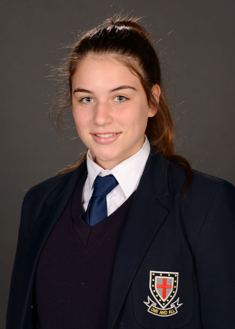 Robyn Edwards