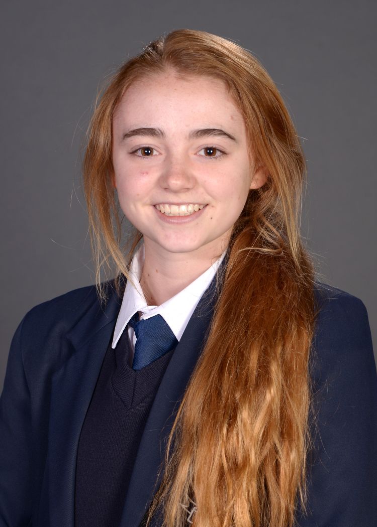 Hayley Fawcett