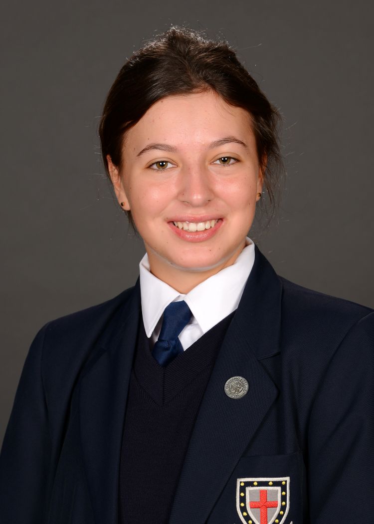 Kristi Fourie