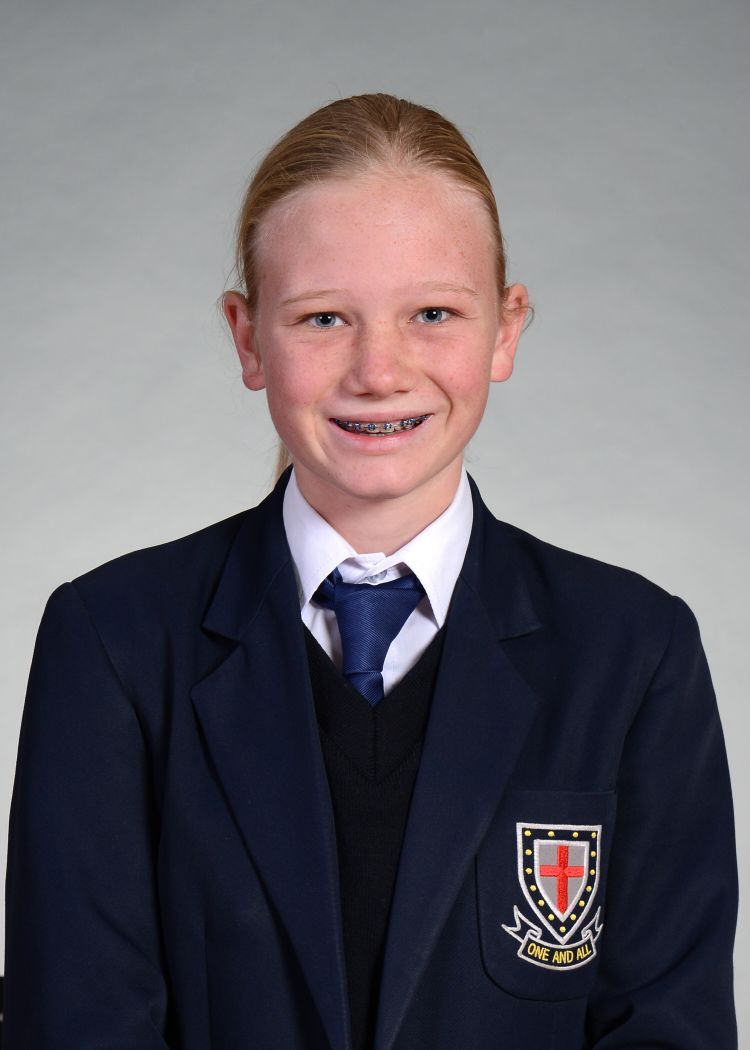 Jessica Godfrey