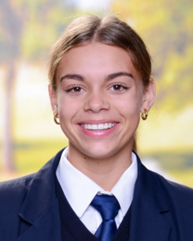 Hannah Lloyd