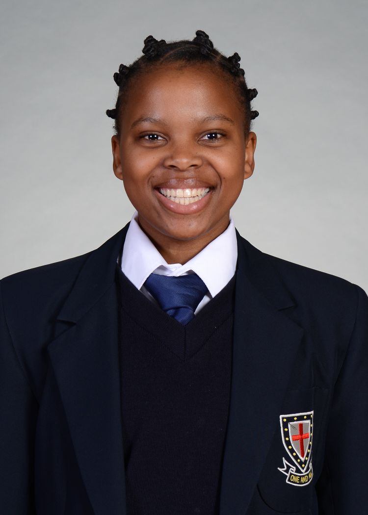 Phuti Hanyane