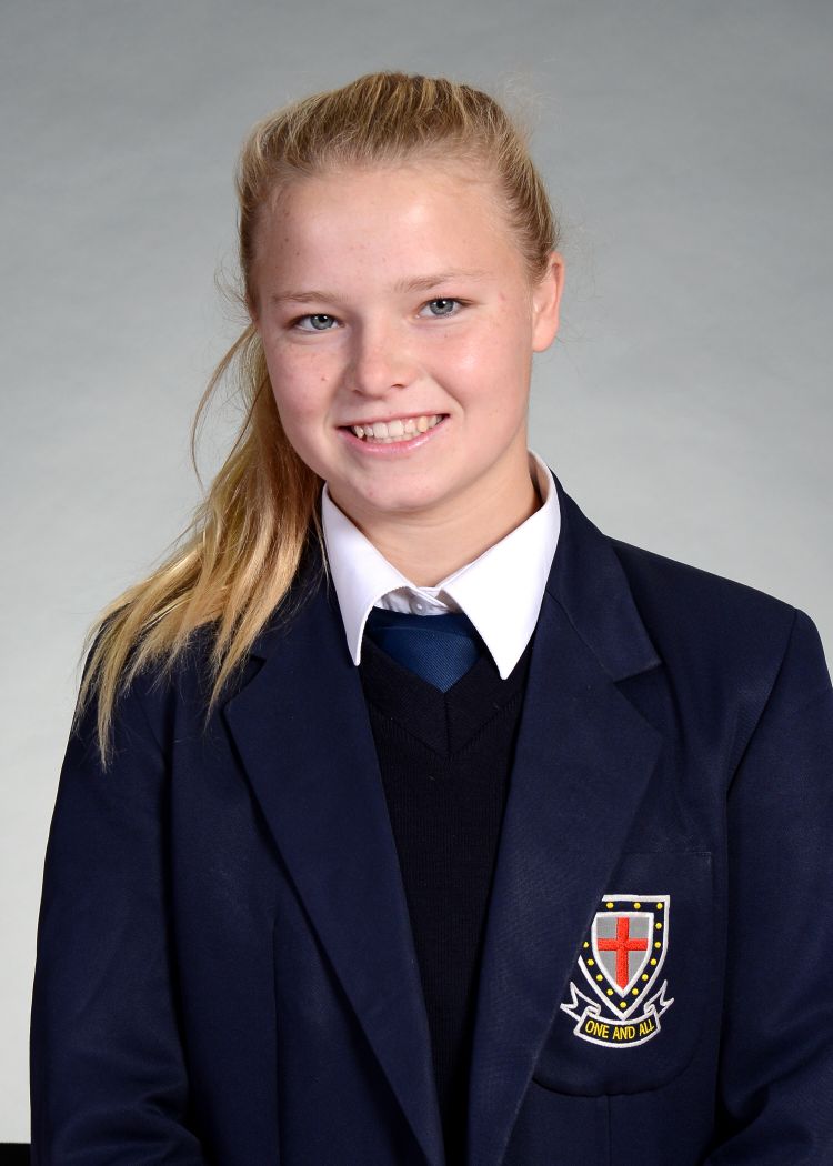 Bailey Heydra