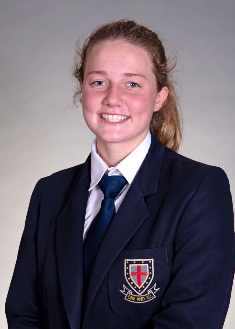 Grace Hudson