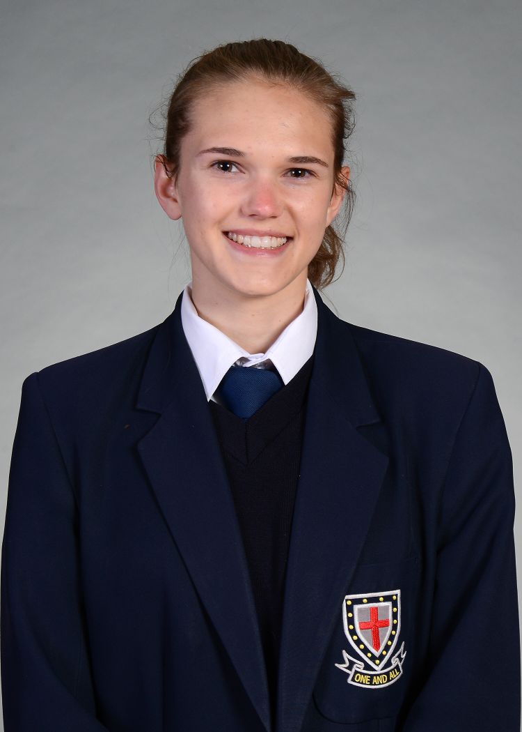 Olivia Hunkin