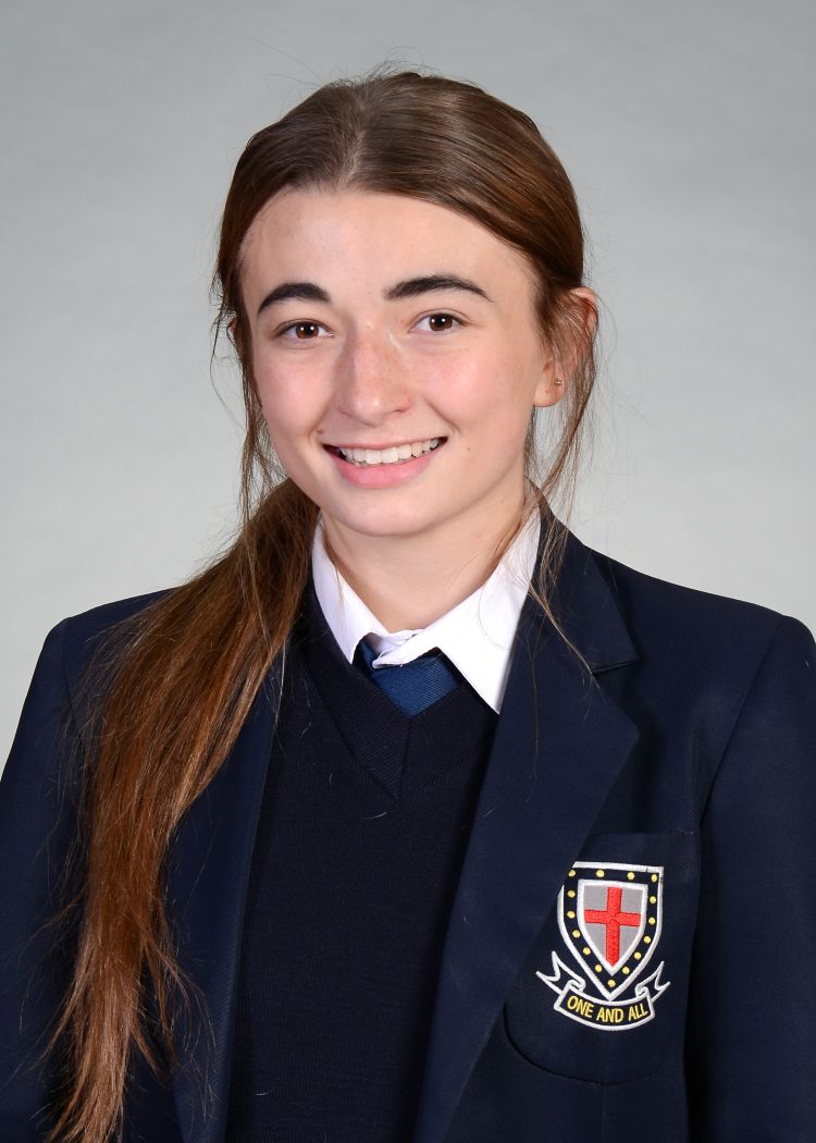 Hannah Jackson