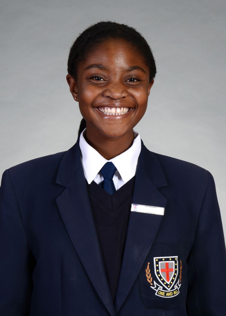 Rutendo Kawelenga