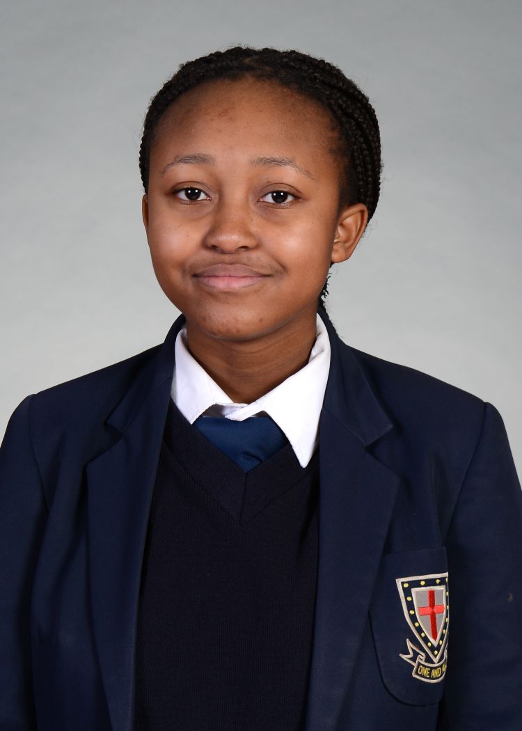 Bontle Kgogo