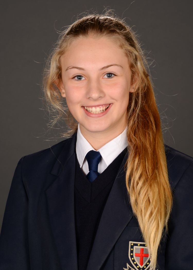 Emma Kruger
