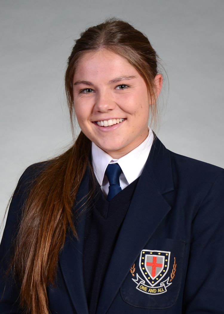 Julia Letcher