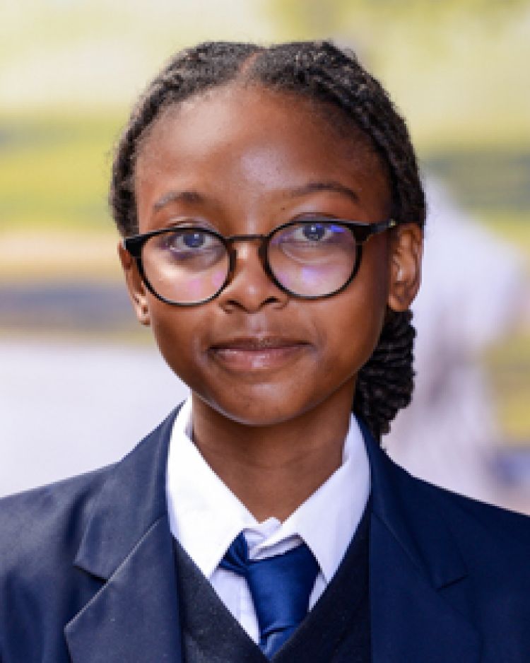 Lethabo Kekana
