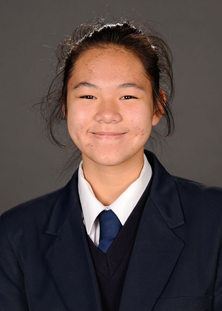 Shirley Li