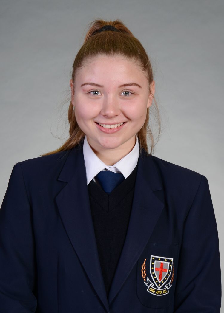 Jenna Lightfoot