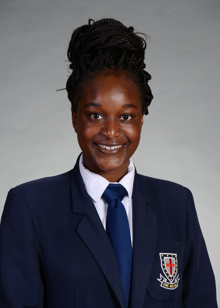 Veneka M'Kombe