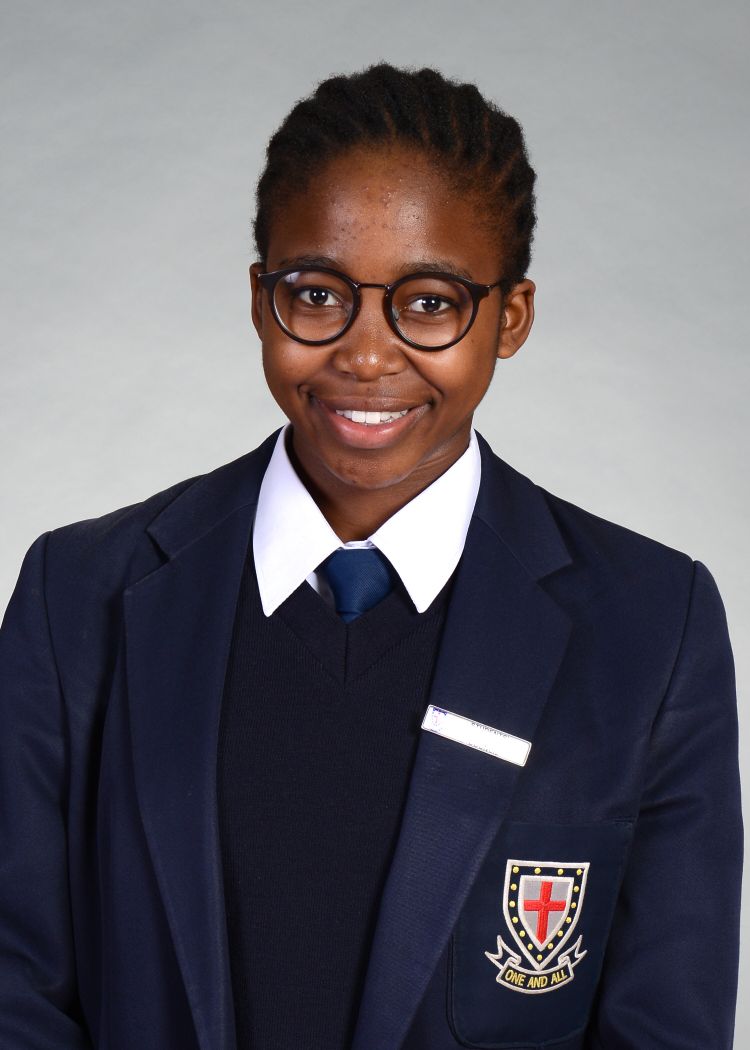 Lindiwe Mabanga