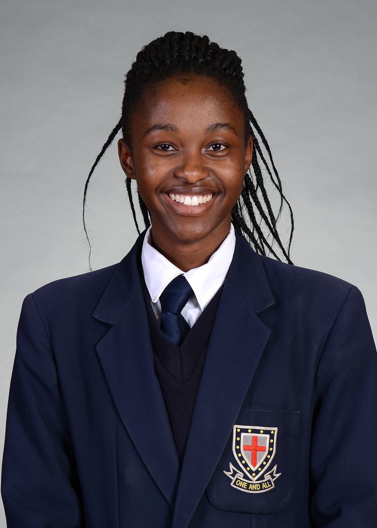 Lindokuhle Yende