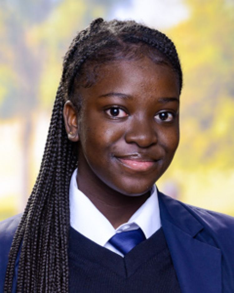Mikateko Mathye