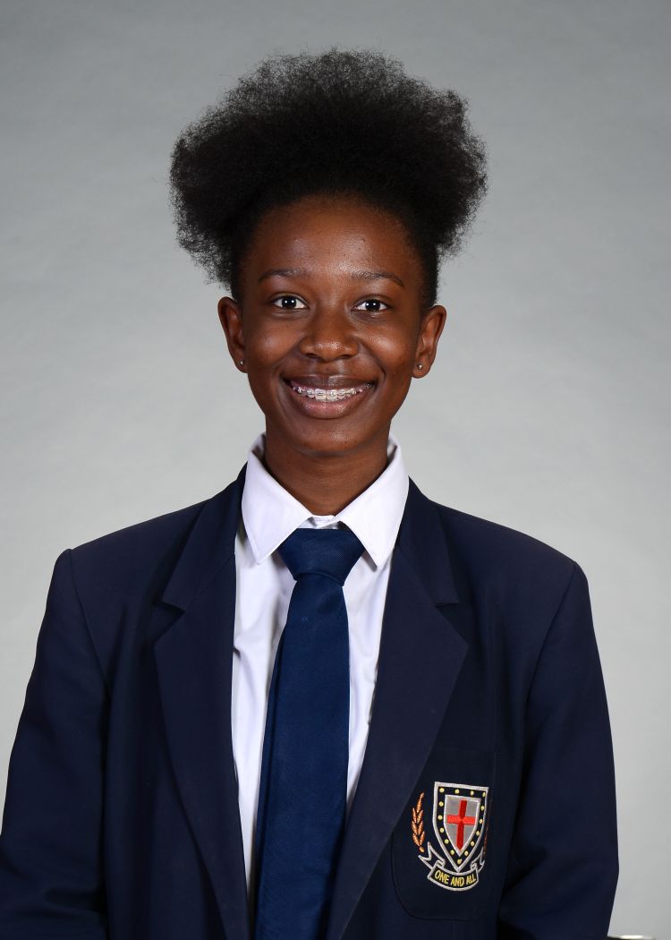 Janet Mothibi