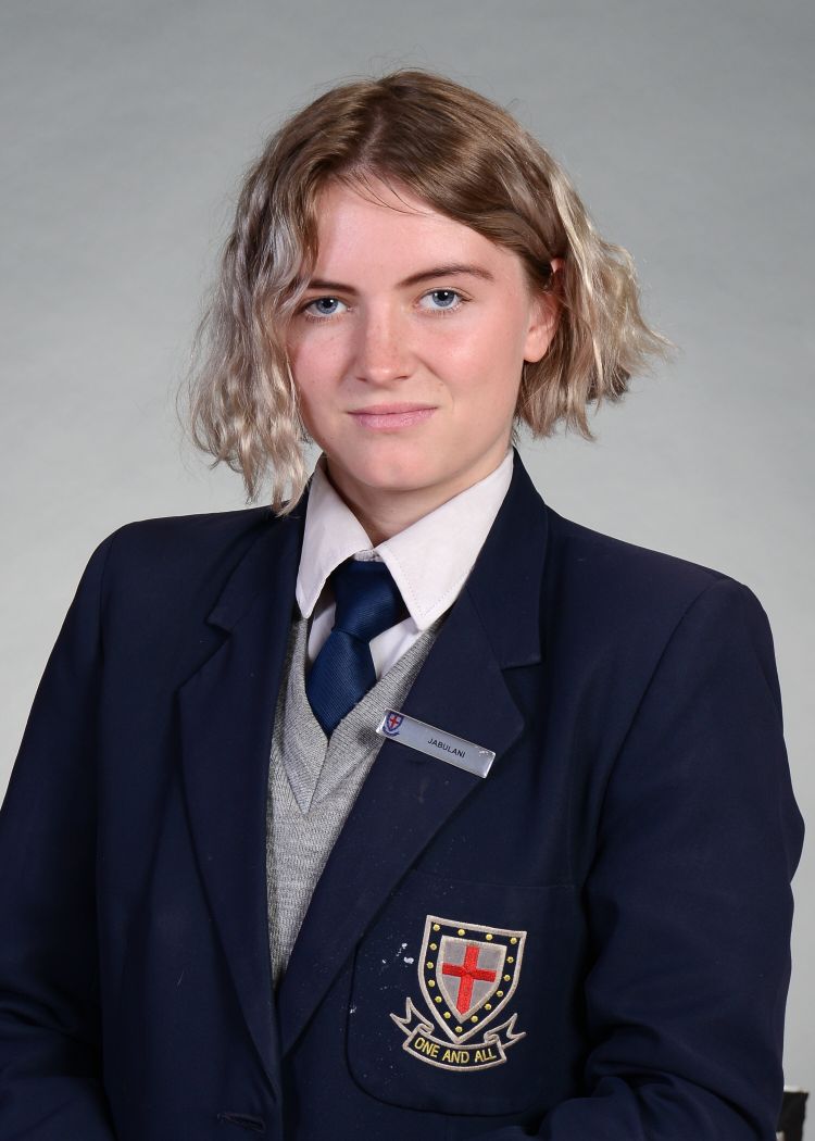 Zoe-Blu Mottram