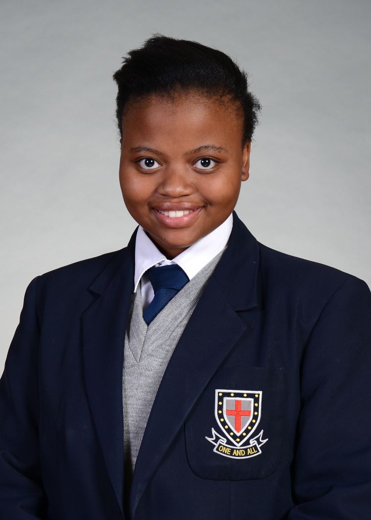 Thobile Mthimkhulu