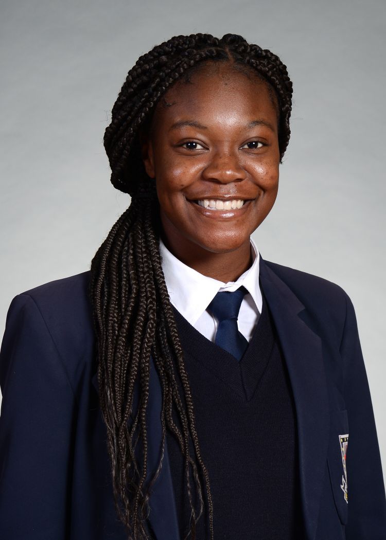 Wantekenesha Mucharambeyi