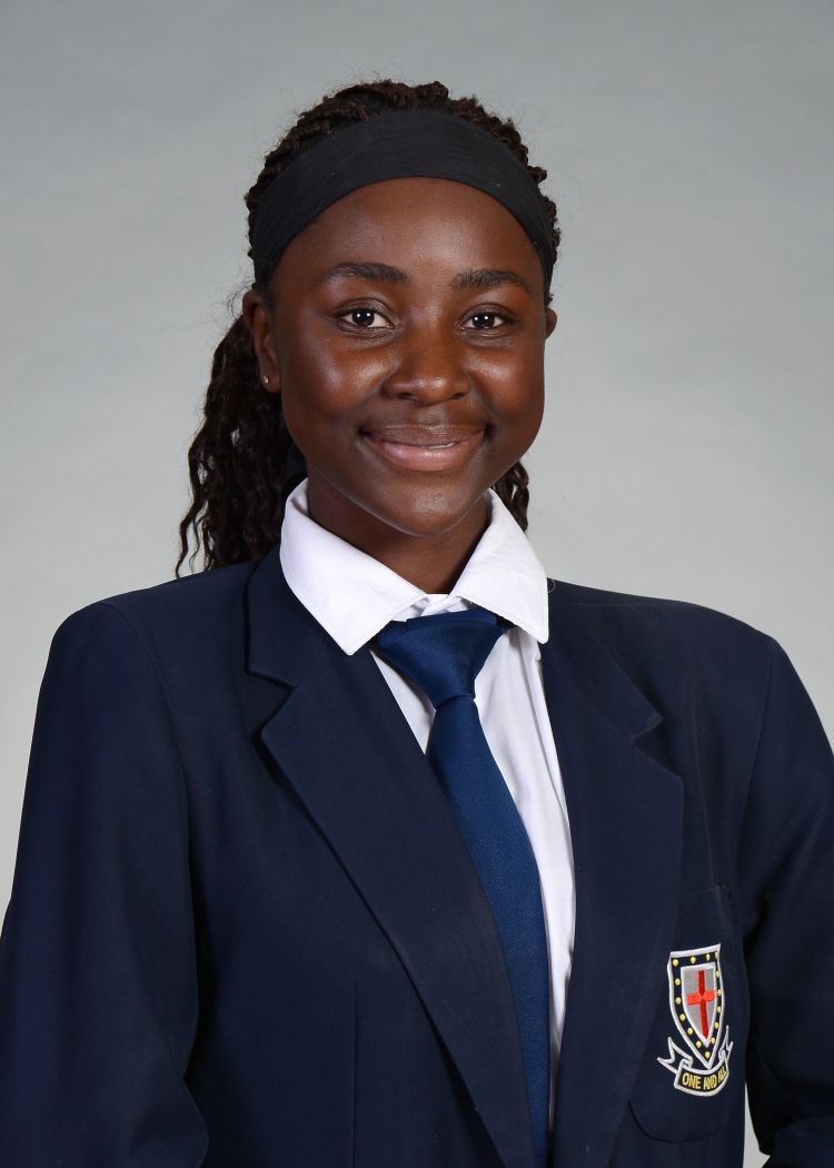 Rachel Mutambara