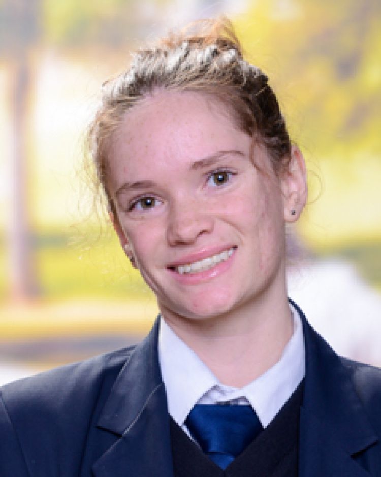 Nicole Penberthy