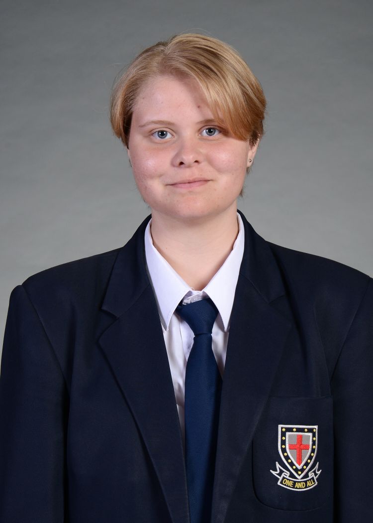 Caelan Niemand