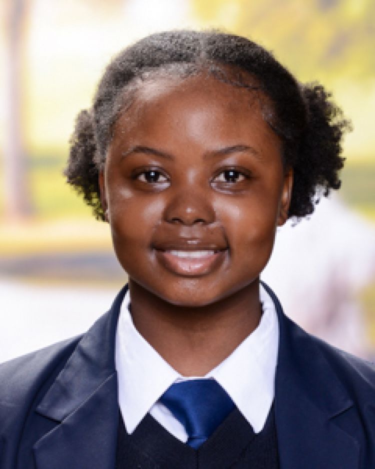 Nqobile Makhubu