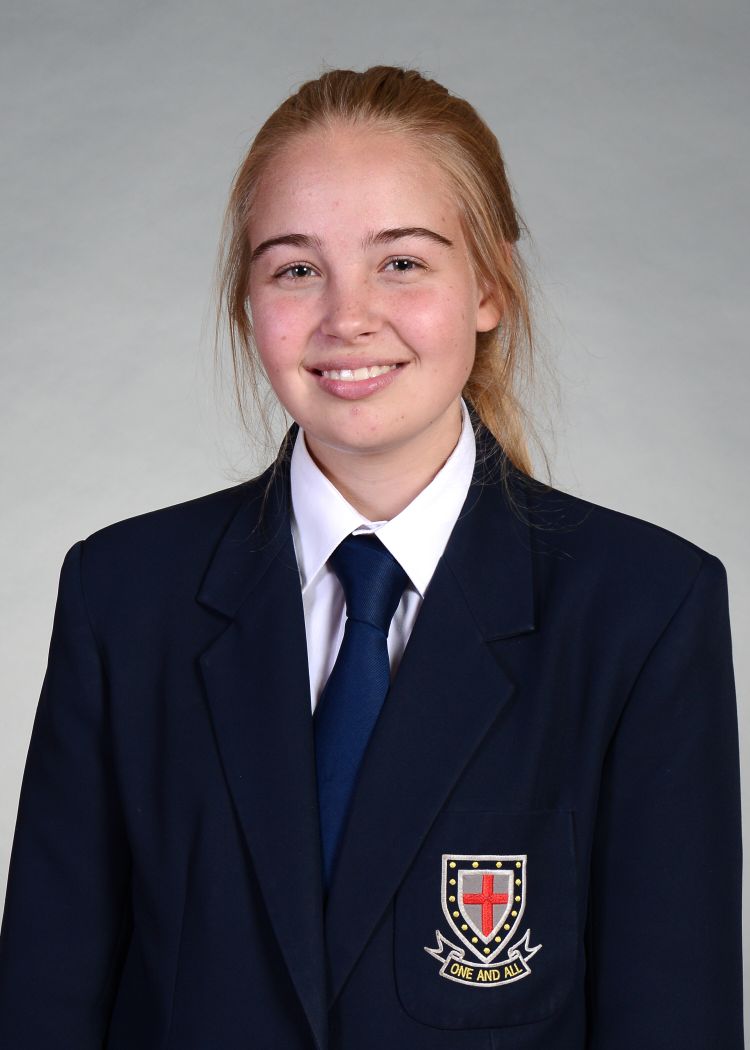 Danella Oelofse
